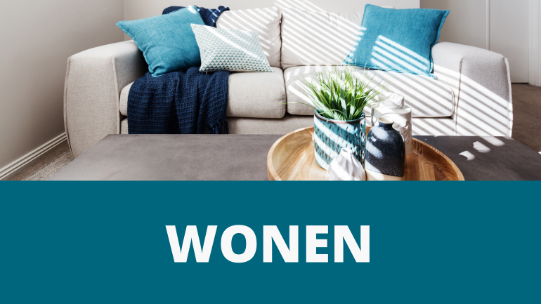 wonen