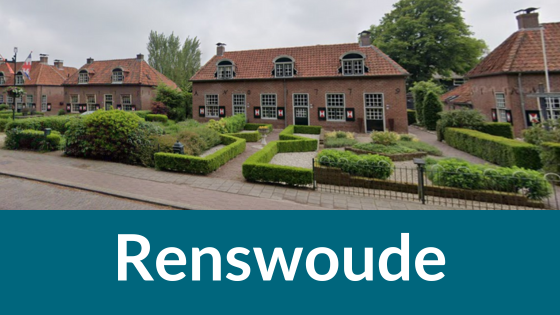 Renswoude