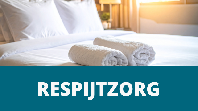 respijtzorg