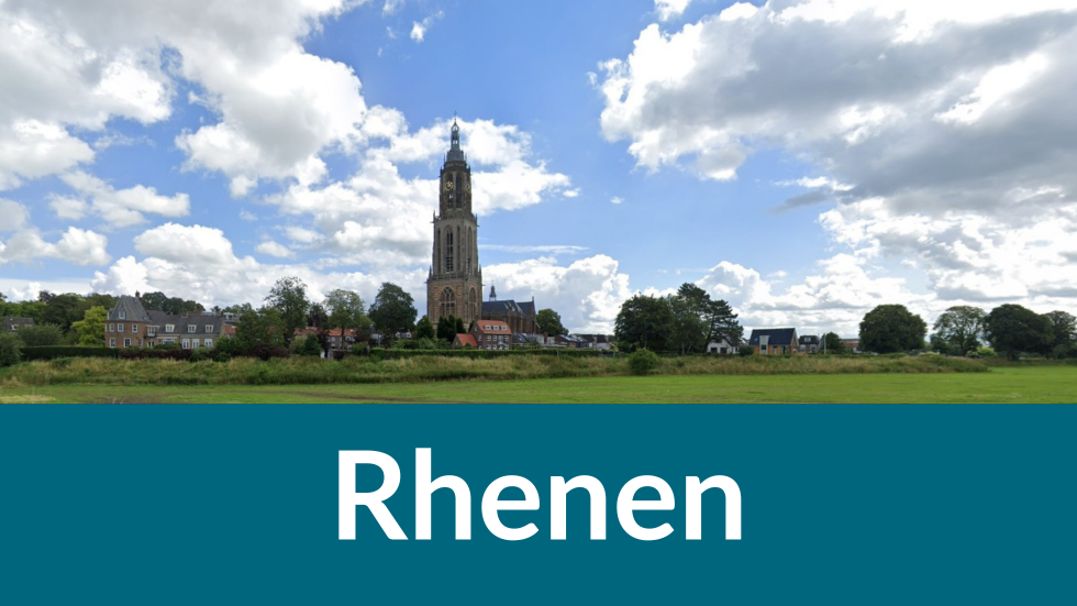 rhenen