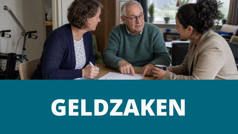 geldzaken